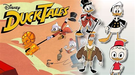 Surprise Ducktales Wallpaper And Icons Wallpaper Icon Comic Book Cover