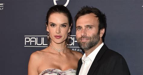 Alessandra Ambrosio And Fiancé Jamie Mazur Are Splitting Up After 10 Years