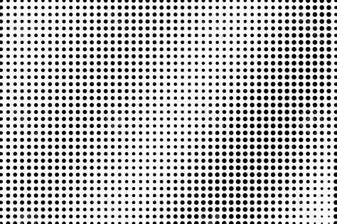 Dot Texture Vector At Collection Of Dot Texture