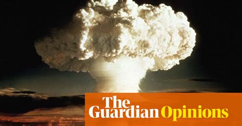 The More We Learn About Nuclear Past The More An Accident Seems