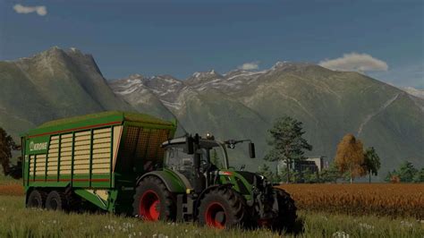 Shader By Bigrouba V Farming Simulator Mod