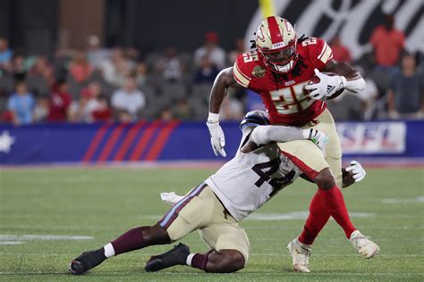 USFL Best Bets for Week 7 – OutKick