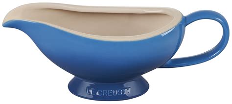 Le Creuset Heritage Gravy Boat And Reviews Wayfair