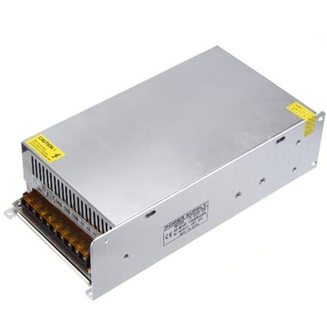 48v 10a 480w Smps Driver Ac110220v Regulated Switching Power