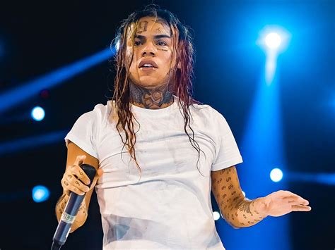 Ix Ine Annonce Son Retour Avec Un Nouveau Single