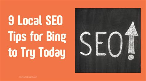Boost Bing Seo With These 9 Powerful Tips