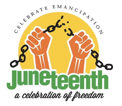 Juneteenth A Day Of Remembrance Around The Nation The Pacific Tribune