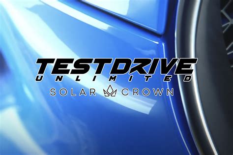 Lots of games add it and it's not enjoyable sitting there doing that so please this time can we skip that and just have an open map with fast travelling. Test Drive Unlimited Solar Crown se dévoile et livre ses ...