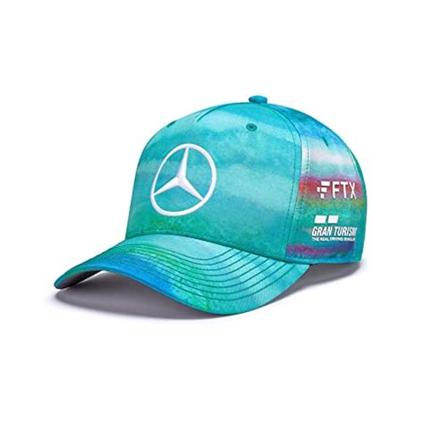 Mercedes Amg Petronas F1 Special Edition Lewis Hamilton 2022 Miam