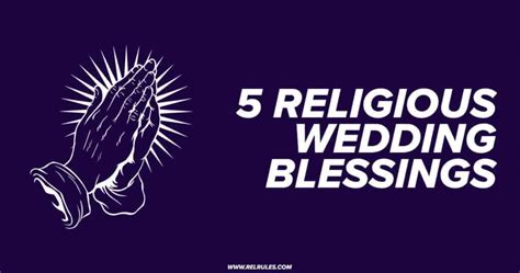Receiving a papal wedding blessing can only be granted to a practicing baptized catholic and a member of a pastor's parish. 35 Heartwarming Wedding Blessings And Prayers