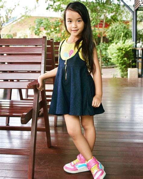 My Little Model Tonhom ️ Kids Dresses Summer Dresses Dresses