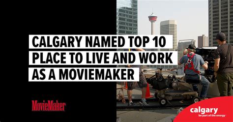 Kristin Breitkreutz On Linkedin Calgary Named Top 10 Place To Live And