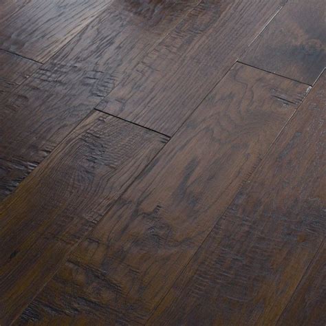 Beneath this veneer are multiple. I am interested in getting an engineered wood floor in my ...