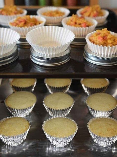 46 Life Changing Baking Hacks Everyone Needs To Know Baking Cupcakes