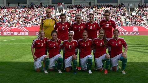 Nem szép a tabella állása. Németország-Magyarország 12-0 | 24.hu
