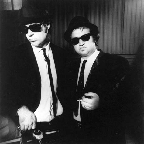 Jake blues, just out from prison, puts together his old band to save the catholic home where he and brot. The Blues Brothers Radio: Listen to Free Music & Get The ...