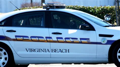 Virginia Beach Police To Finally Receive Body Cameras Non Lethal News