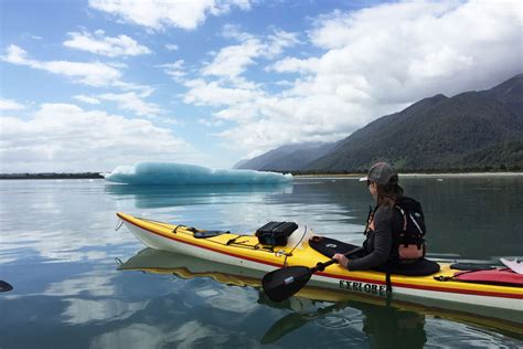 Patagonia Kayaking By Mothership Spirit Of The West Adventures