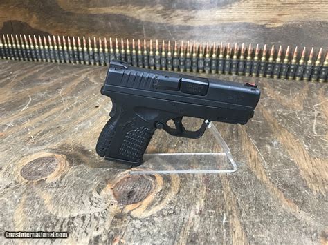 Springfield Armory Xds For Sale