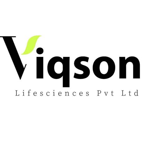 Viqson Lifesciences Pvt Ltd Mumbai