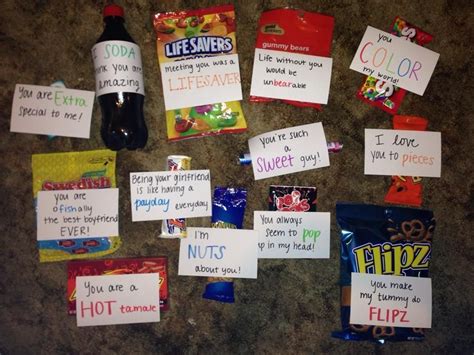 Sweetest day gifts are the best way to show someone you care this october. Sweetest Day #sweetestdaygiftsforboyfriend Sweetest Day # ...
