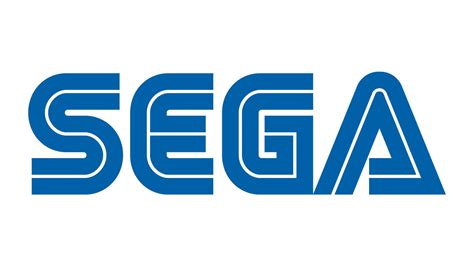 Sega Logo Valor História Png