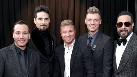 Backstreet Boys Add Extra Australian Concerts Tour Dates Details
