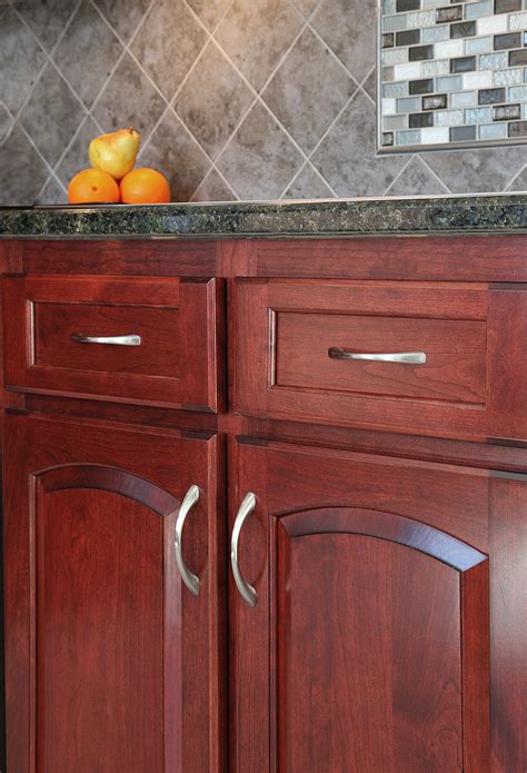 Kitchen magic brand cabinets are a popular choice for those seeking a kitchen makeover or complete kitchen remodel. Kitchen Magic — Cabinet Refacing This kitchen remodel showcases...