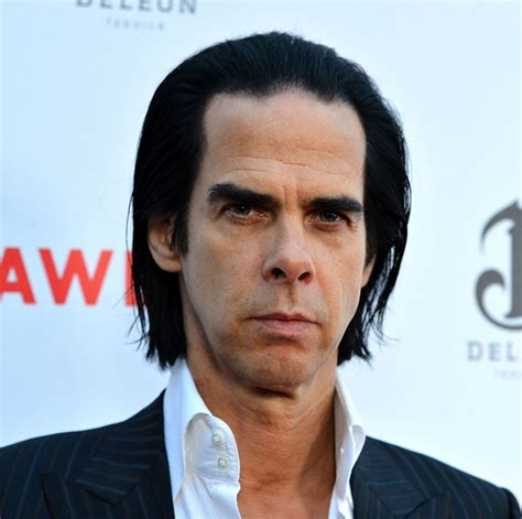 Nick Cave Biography Albums Books And Facts Britannica