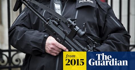Uk Police On Highest Ever Terror Alert After Belgian Arrests Uk Security And Counter Terrorism