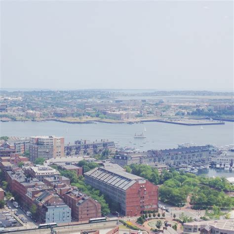 Boston Bay View C Cg Hejyoube Dont Forget To Be Awesome