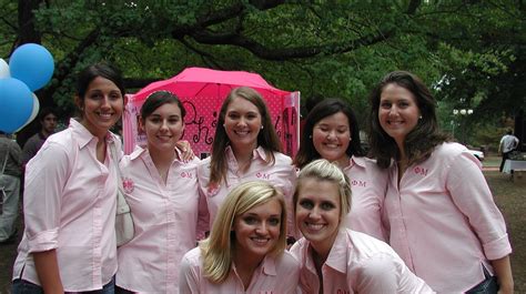 The Most Notorious Sororities In The United States