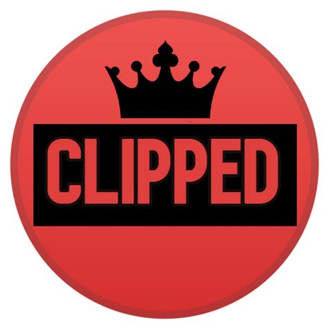 Clipped Youtube