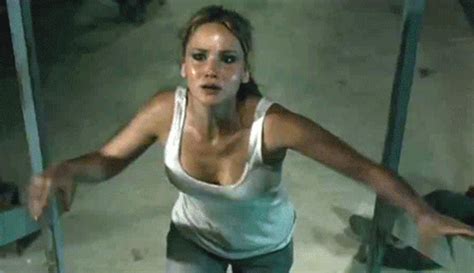 Jennifer Lawrence Actors In Horror Movies Popsugar Entertainment