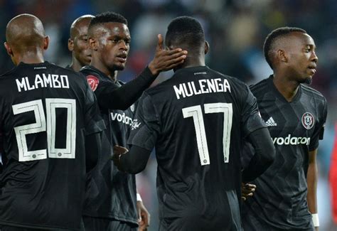 Following the successful launch of the power red away jersey in june, adidas is proud to unveil the new orlando pirates football club home kit for. Jersey numbers for the 2018/19 season | Orlando Pirates ...