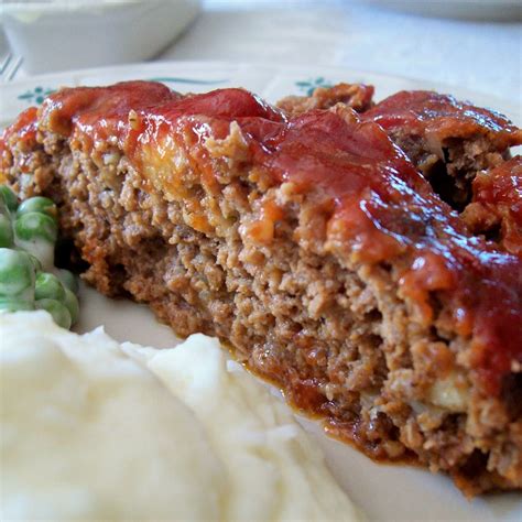 The Best Meatloaf Ive Ever Made Recipes