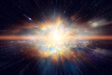 La Supernova Spectaculaire De Létoile Bételgeuse Sera Visible à Lœil