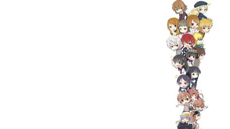 Unduh 85 Gambar Wallpaper Chibi Anime Terbaik Hosting Merah Putih