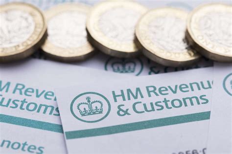 Hmrc Announce Breathing Space On Late Self Assessment Tax Returns