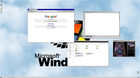 This Windows 98 Themed Version Of Windows 10 Looks Amazing