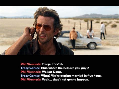Image Detail For The Hangover Top 10 Funny Quotes Top 10 Quotes