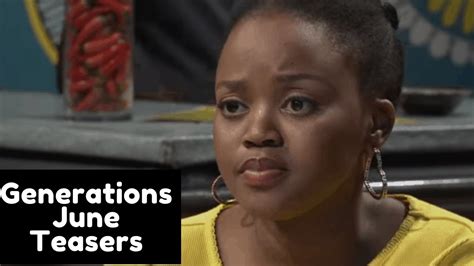 Generations The Legacy Teasers 15 19 June 2020 Youtube