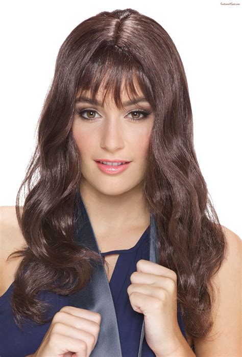 Submissive Beauty Wig Ad Beauty Costume Accessories Wigs