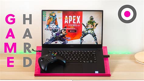 This Laptop Can Game Dell Xps 15 7590 Gaming Review Redux Latest
