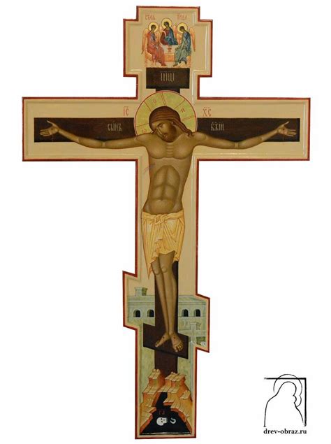 Наши работы Религиозное искусство Православные иконы Иисус христос