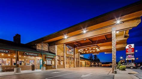 Black river state reservation is minutes away. Best Western Plus Ruby's Inn | Hôtel Bryce Canyon City ...