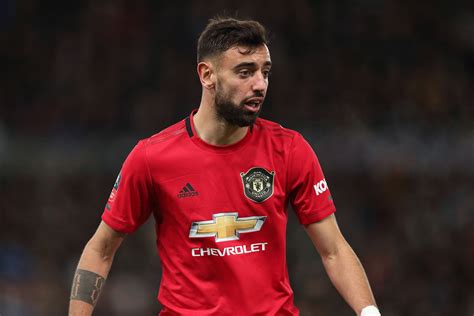 Jun 26, 2021 · bruno fernandes has barely missed a minute of action since he joined manchester united in january 2020. Bruno Fernandes once raved about Leeds' 'hardworking' new ...