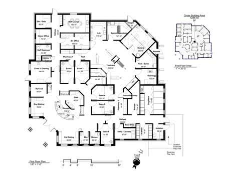 Local hospitals do not usually accept u.s. Floor plan | Hospital design, Hospital floor plan ...