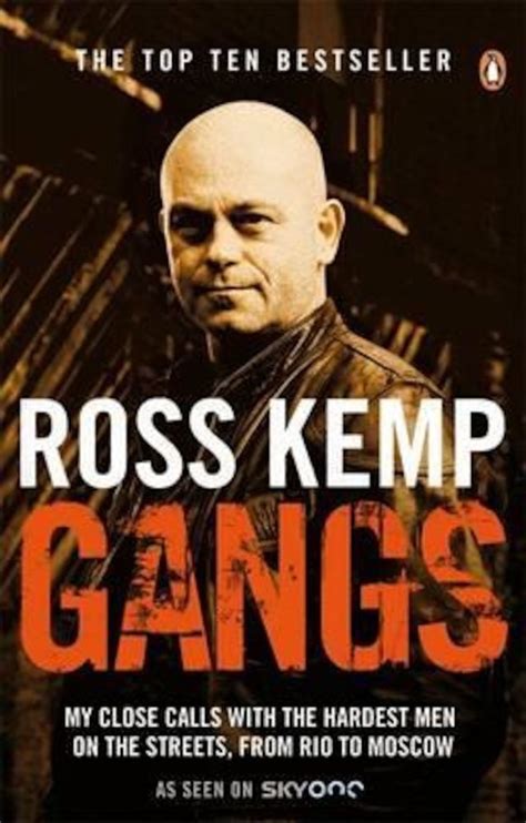 Ross Kemp Gangs Elefantro
