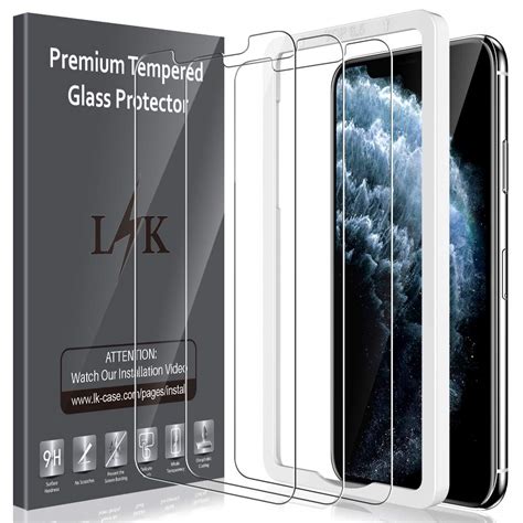 10 Best Screen Protectors For Iphone 11 Pro Max Wonderful